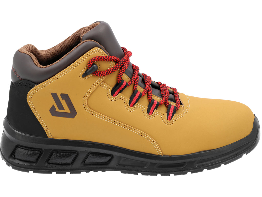 Ticat S3S Werkschoenen Maat 39