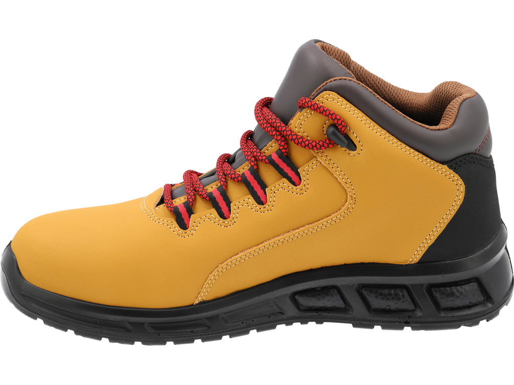 Ticat S3S Werkschoenen Maat 40