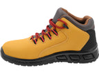 Ticat S3S Werkschoenen Maat 40