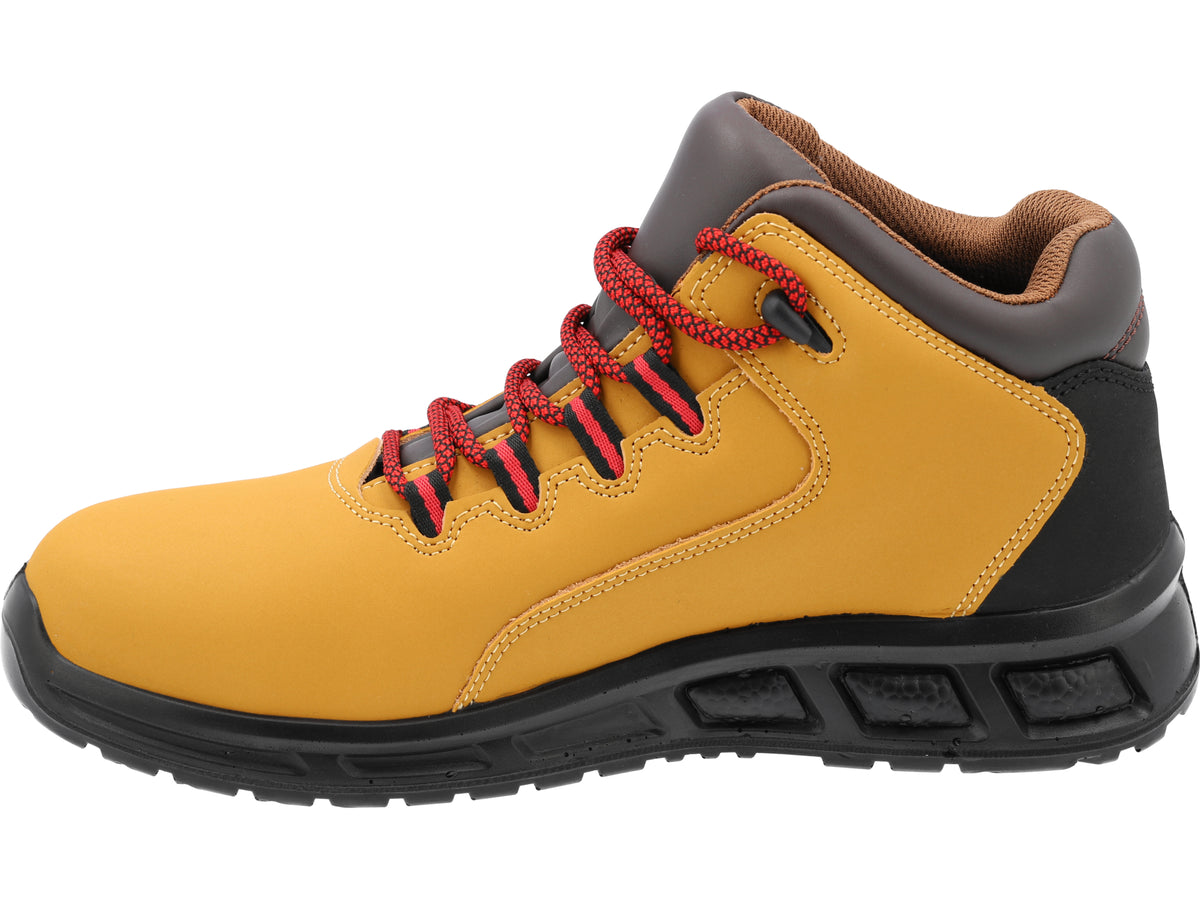 Ticat S3S Werkschoenen Maat 40