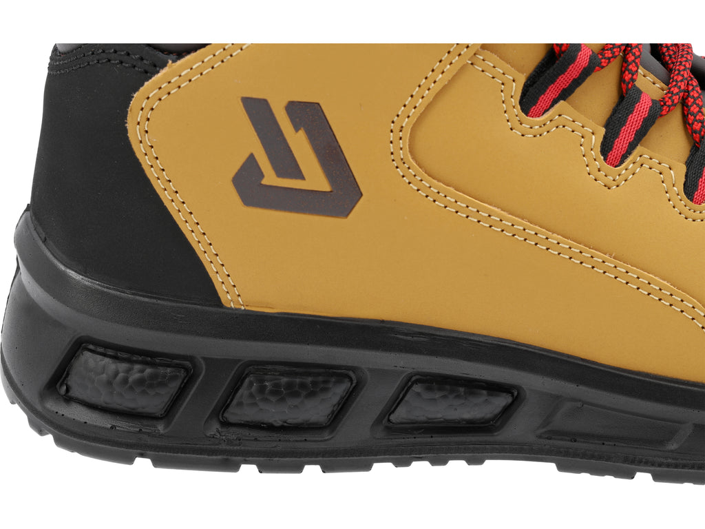 Ticat S3S Werkschoenen Maat 39