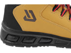 Ticat S3S Werkschoenen Maat 40