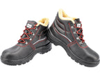 Werkschoenen Tezu S1P, Maat 42