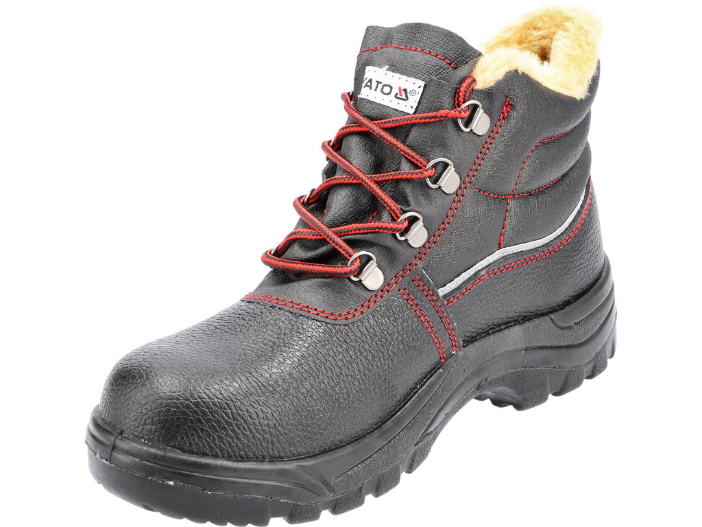Werkschoenen Tezu S1P, Maat 40