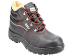 Werkschoenen Tezu S1P, Maat 42