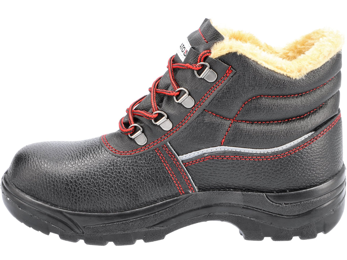 Werkschoenen Tezu S1P, Maat 41