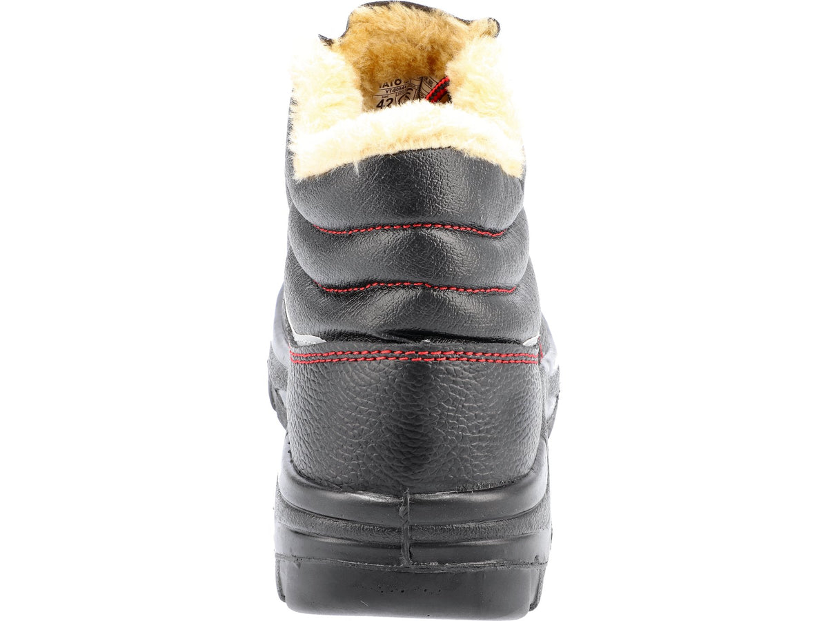 Werkschoenen Tezu S1P, Maat 41