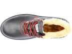 Werkschoenen Tezu S1P, Maat 45