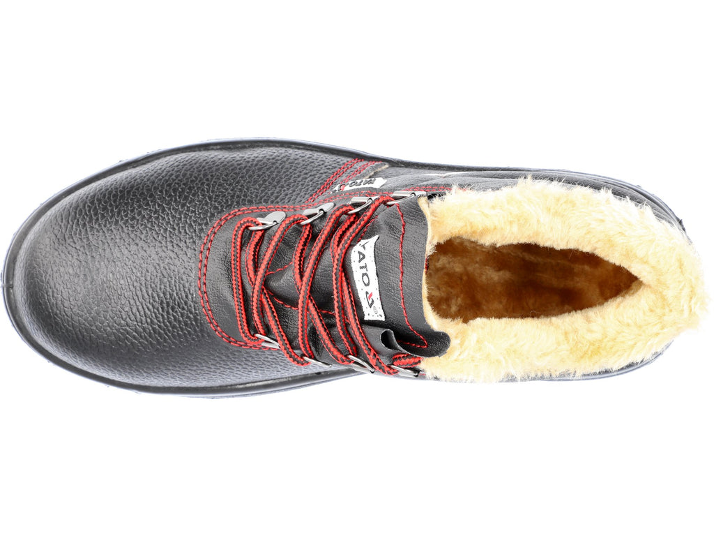 Werkschoenen Tezu S1P, Maat 41