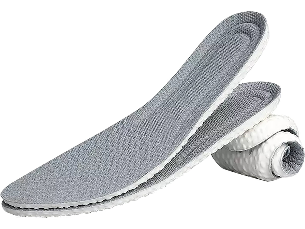 Comfortabele Schoenenbinnenzolen, Maat 47