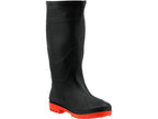 Hooge PVC Waterstop Laarzen Maat 39