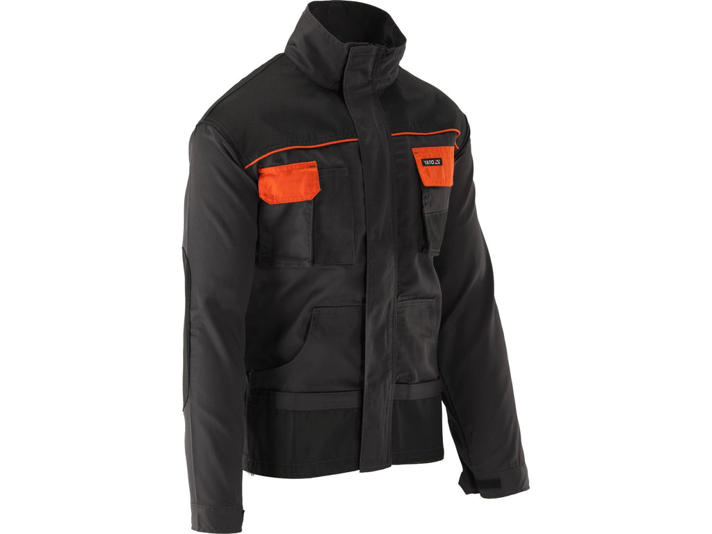 Andesite Werk Sweatshirt Maat. 2XL