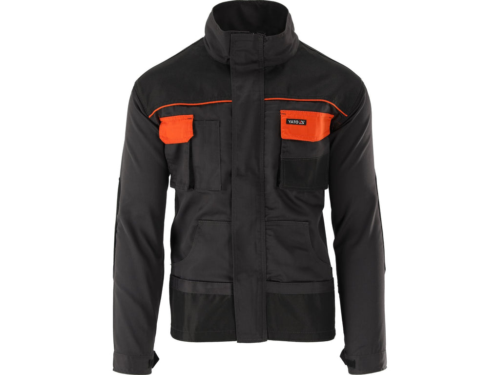 Andesite Werk Sweatshirt Maat. 2XL