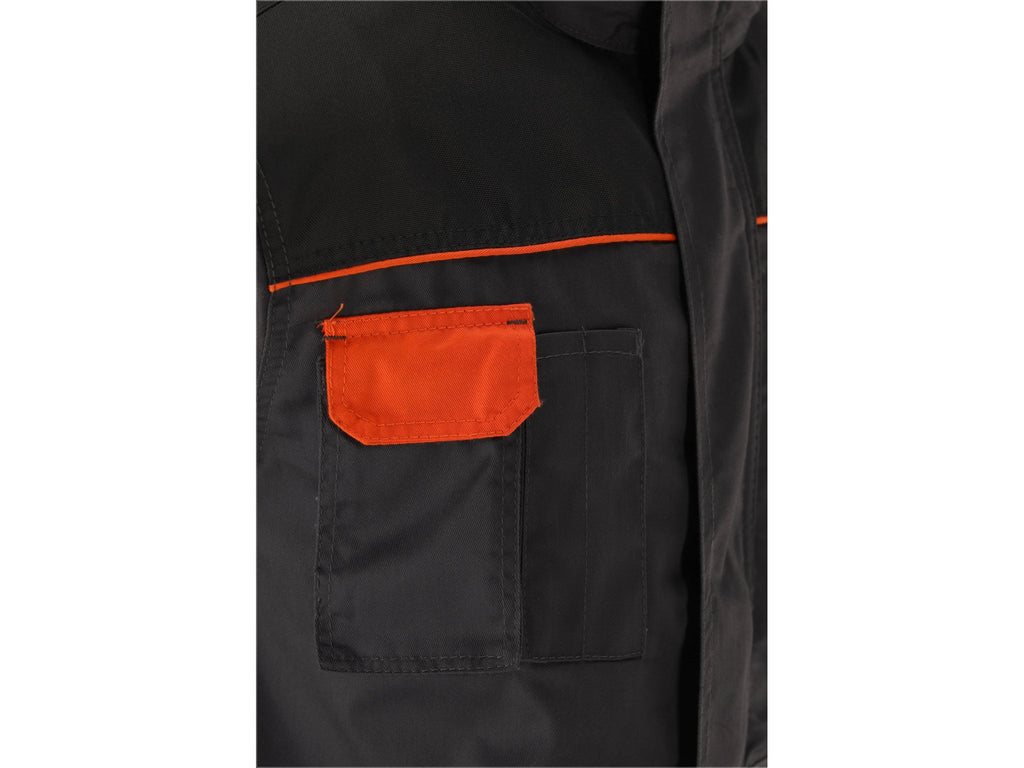 Andesite Werk Sweatshirt Maat. L/Xl