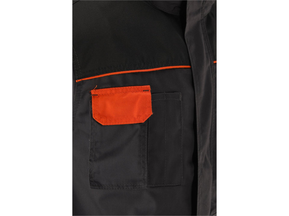 Andesite Werk Sweatshirt Maat. L/Xl