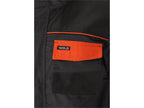 Andesite Werk Sweatshirt Maat. 2XL
