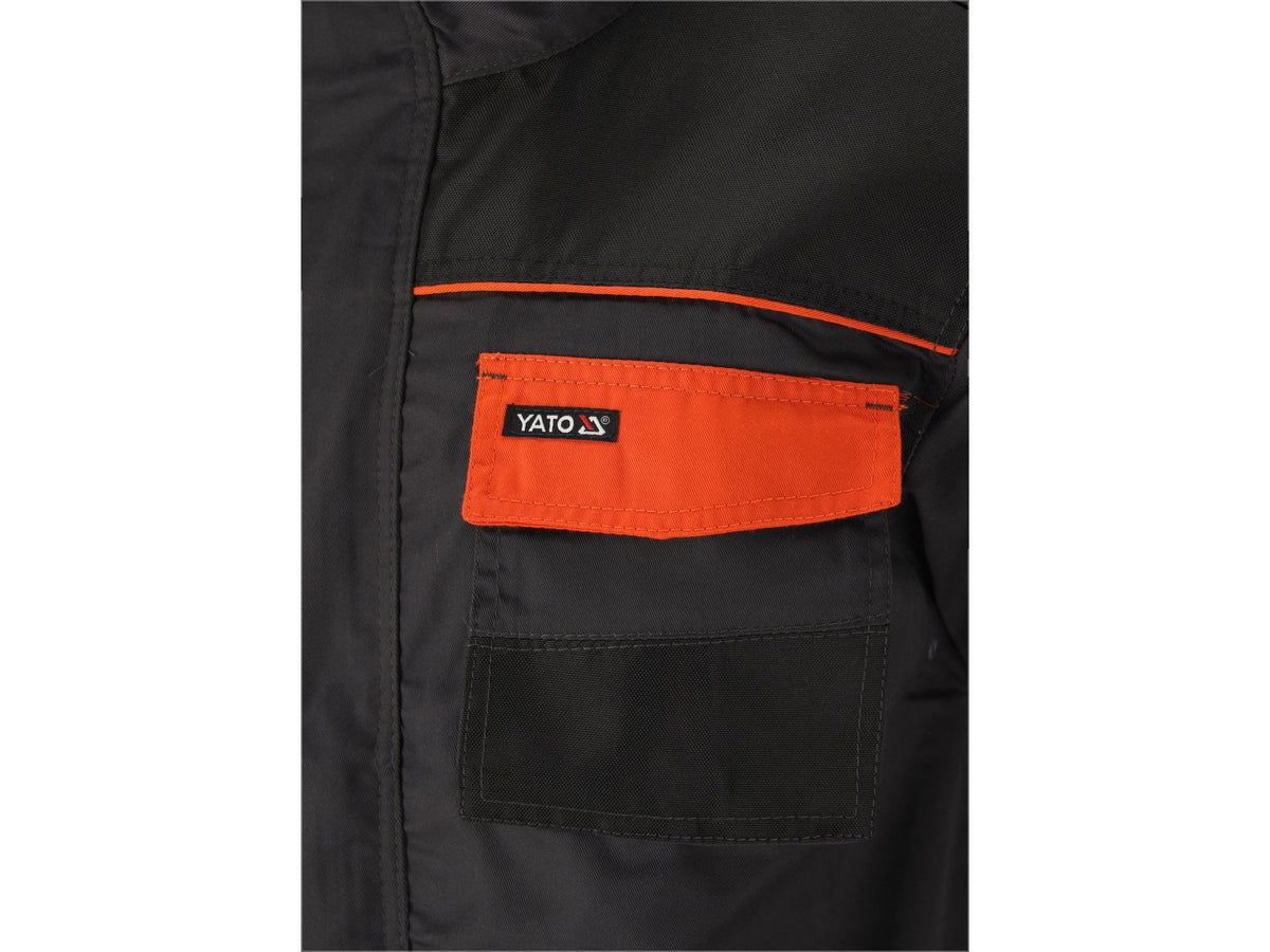 Andesite Werk Sweatshirt Maat. 2XL