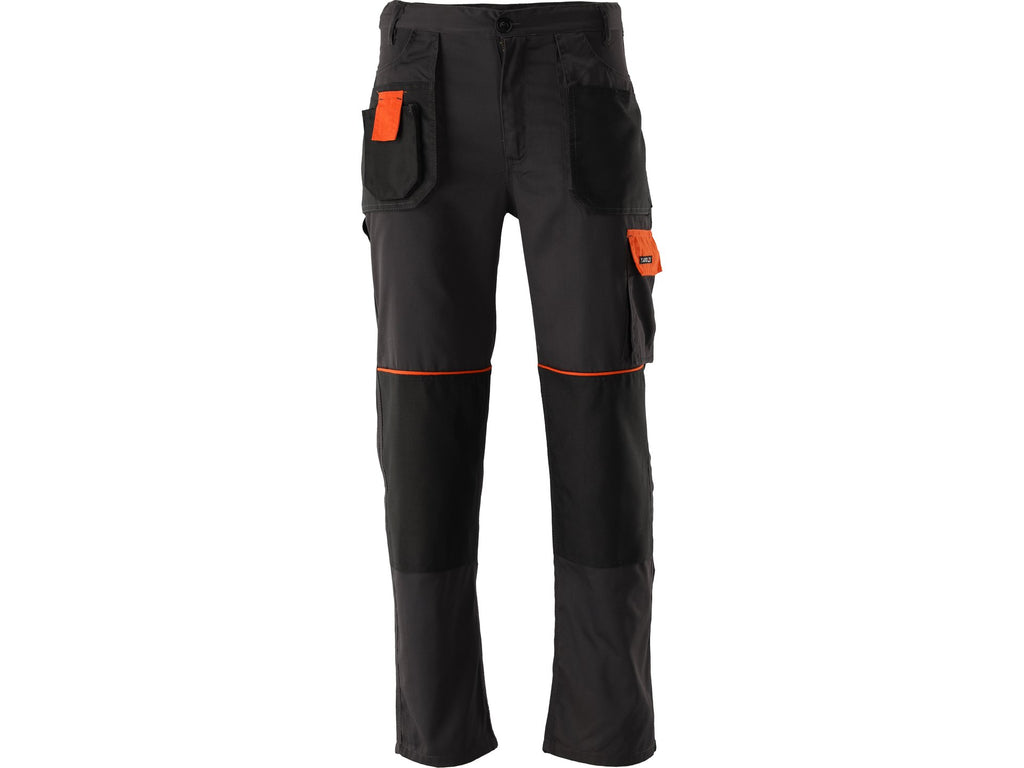 Andesite Werkbroek Maat. Xl