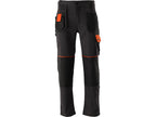 Andesite Werkbroek Maat. L/Xl