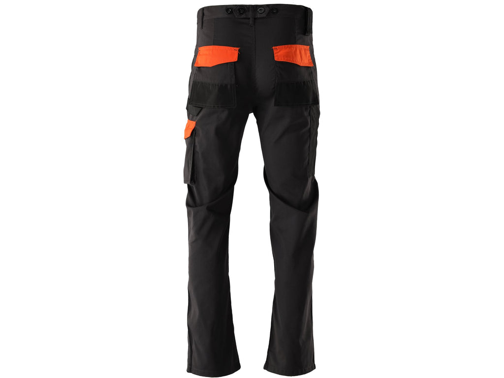 Andesite Werkbroek Maat. L/Xl