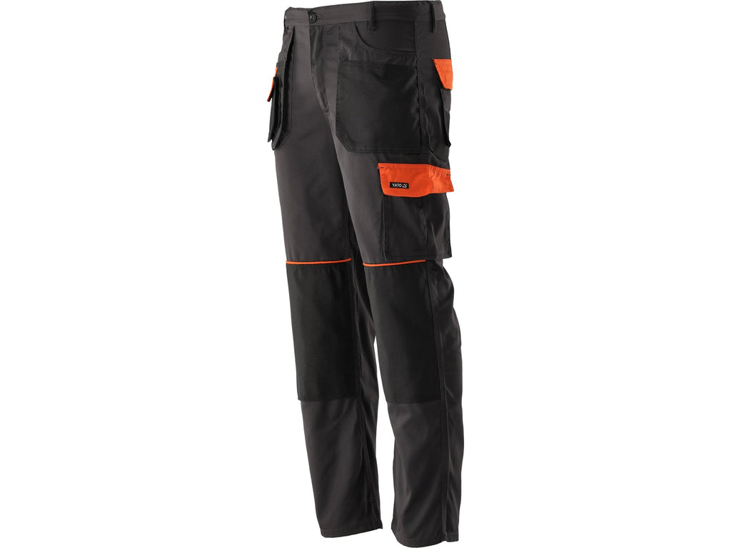 Andesite Werkbroek Maat. L/Xl