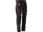 Andesite Werkbroek Maat. L/Xl