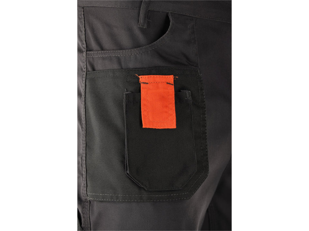 Andesite Werkbroek Maat. L/Xl