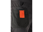 Andesite Werkbroek Maat. Xl