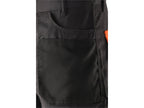 Andesite Werkbroek Maat. L/Xl
