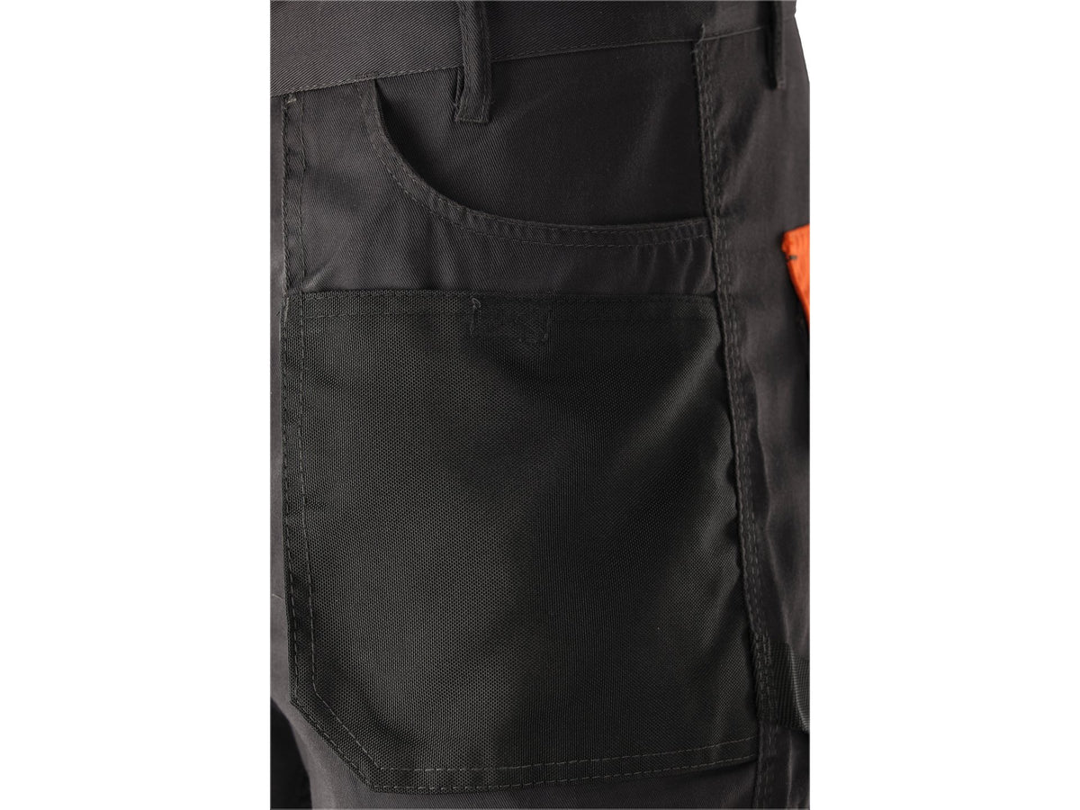 Andesite Werkbroek Maat. L/Xl