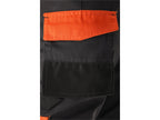 Andesite Werkbroek Maat. 2XL