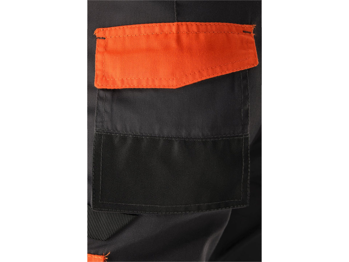 Andesite Werkbroek Maat. L/Xl