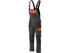 Andesite Werkbroek Maat. S