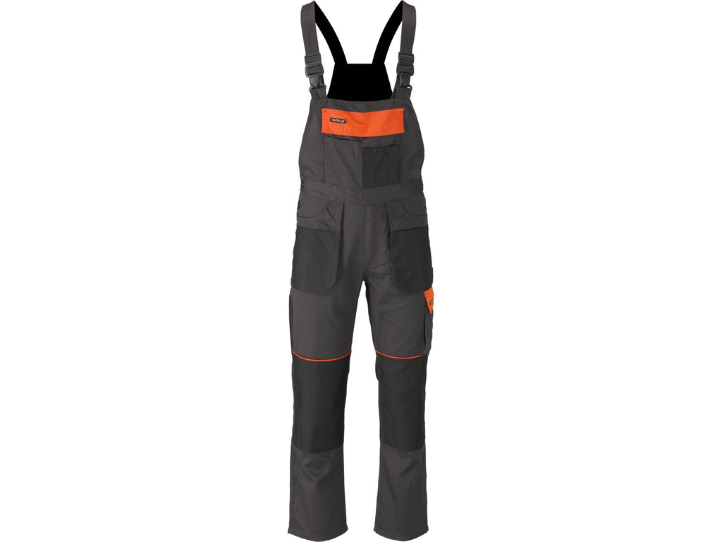 Andesite Werkbroek Maat. S