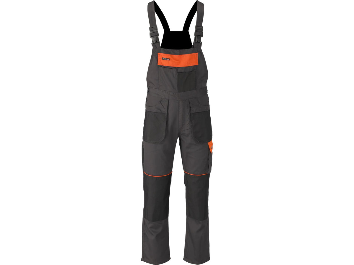 Andesite Werkbroek Maat. S