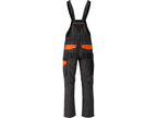 Andesite Werkbroek Maat. S