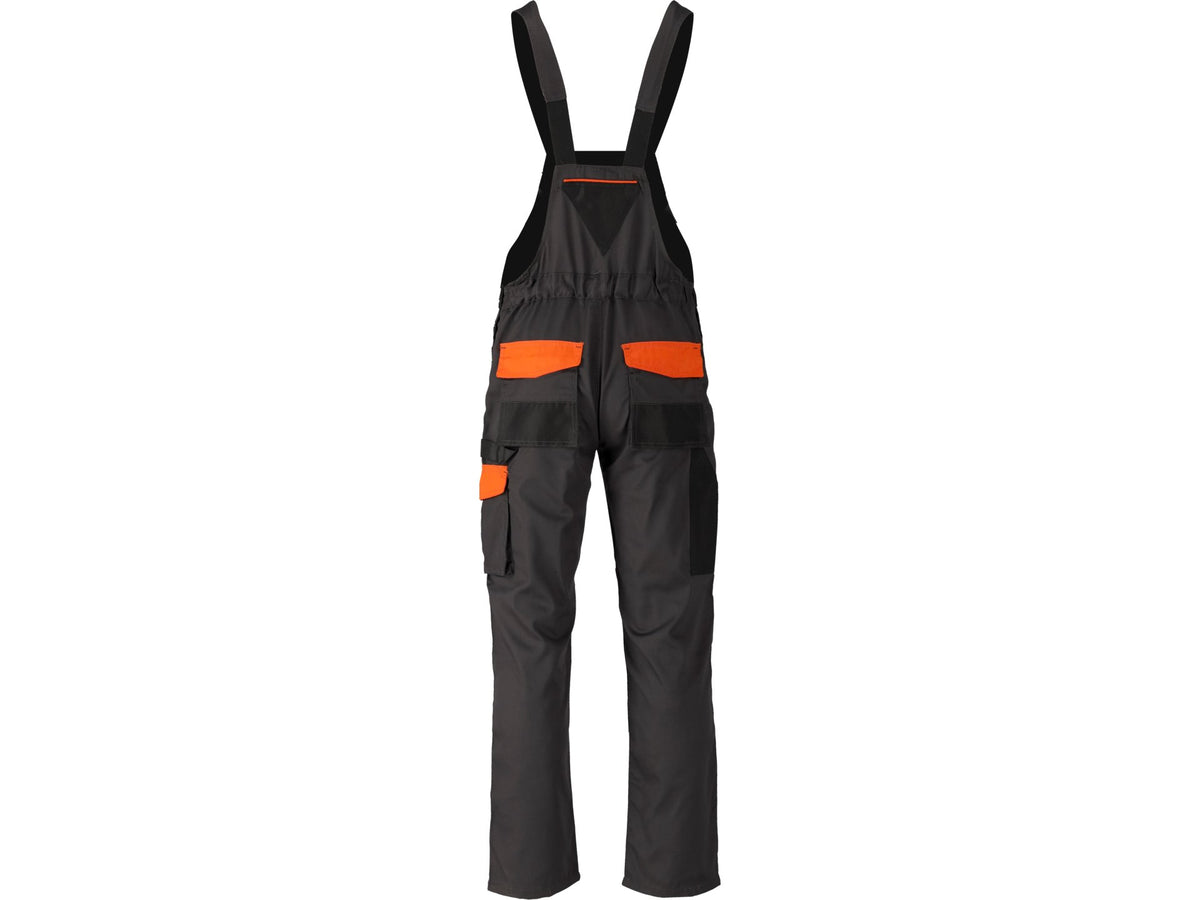 Andesite Werkbroek Maat. S