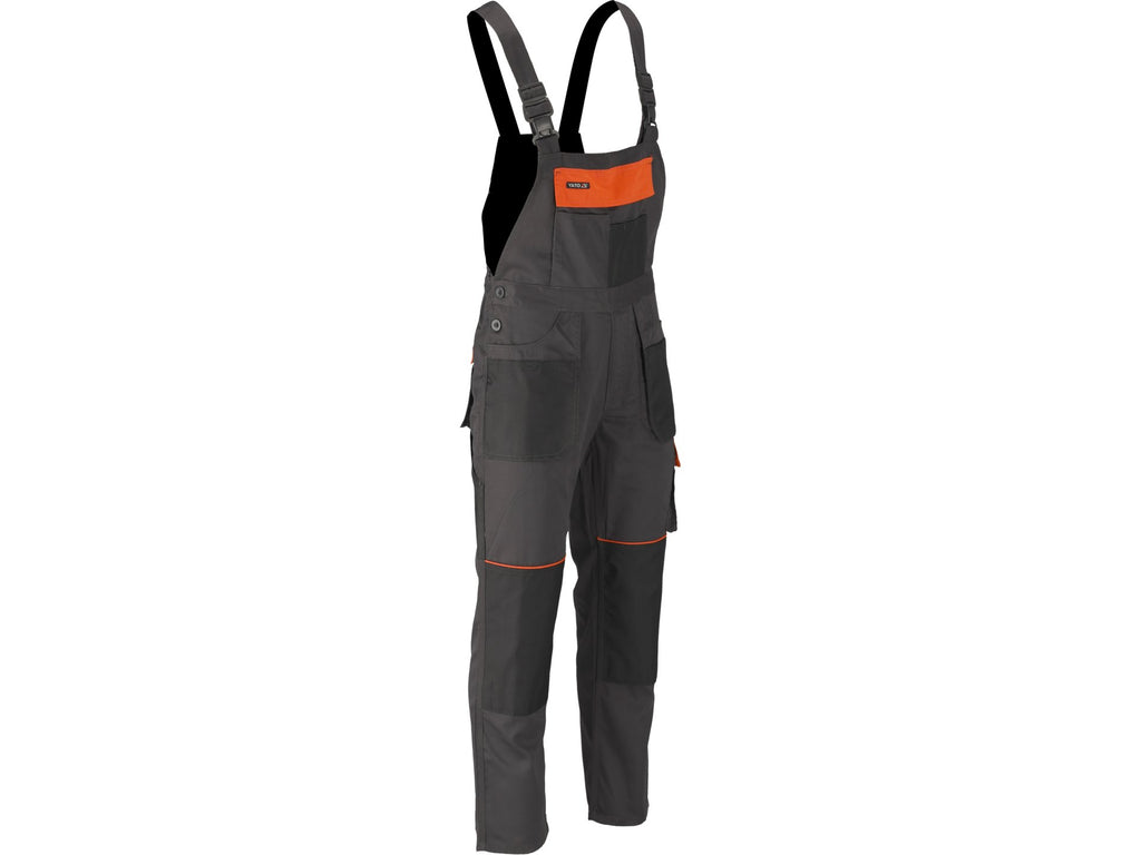 Andesite Werkbroek Maat. S