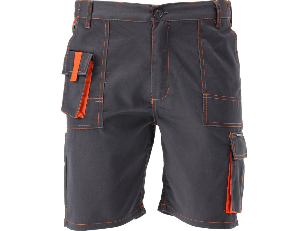 Doria Korte Werkbroek, Maat. 2XL