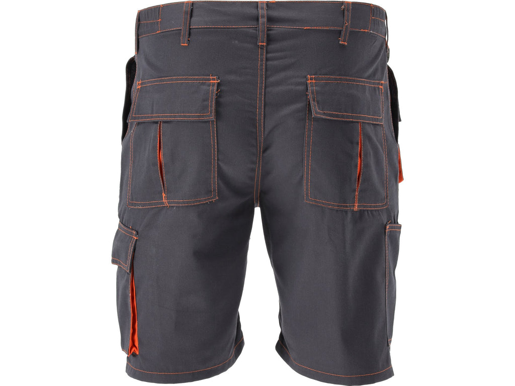 Doria Korte Werkbroek, Maat. Xl