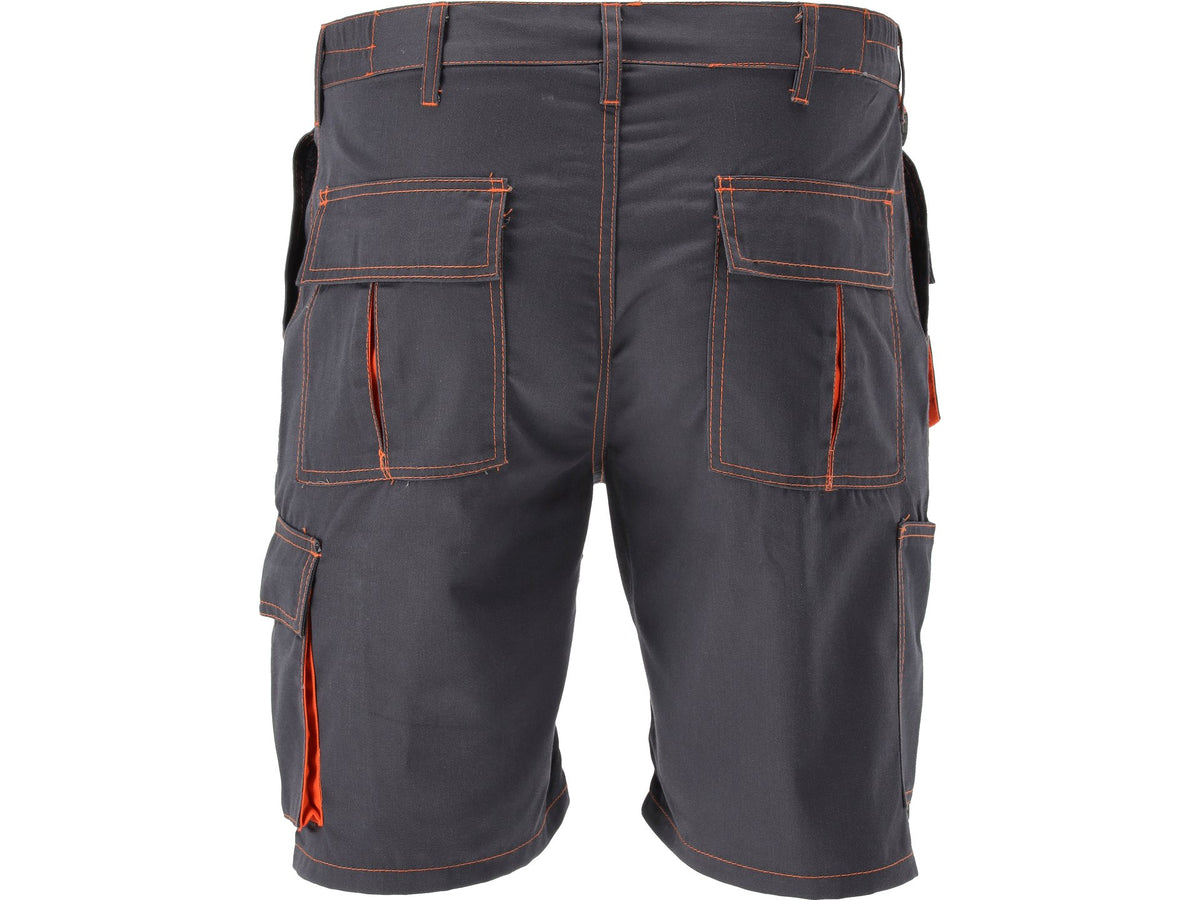 Doria Korte Werkbroek, Maat. S