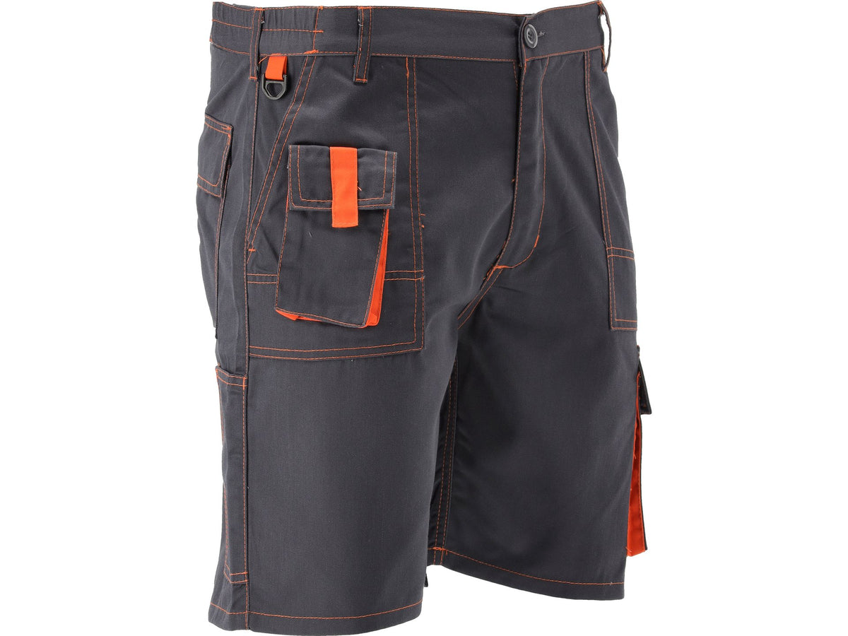 Doria Korte Werkbroek, Maat. Xl