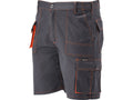 Doria Korte Werkbroek, Maat. 2XL