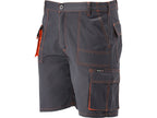 Doria Korte Werkbroek, Maat. 2XL