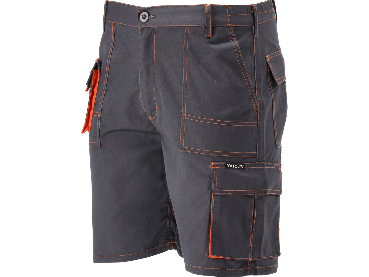 Doria Korte Werkbroek, Maat. S