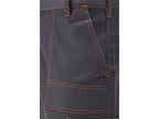 Doria Korte Werkbroek, Maat. S