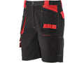 Ash Korte Werkbroek Maat. S