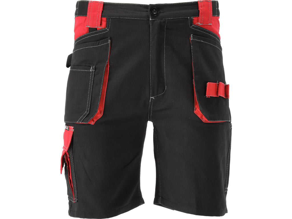 Ash Korte Werkbroek Maat. 2XL