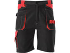 Ash Korte Werkbroek Maat. S
