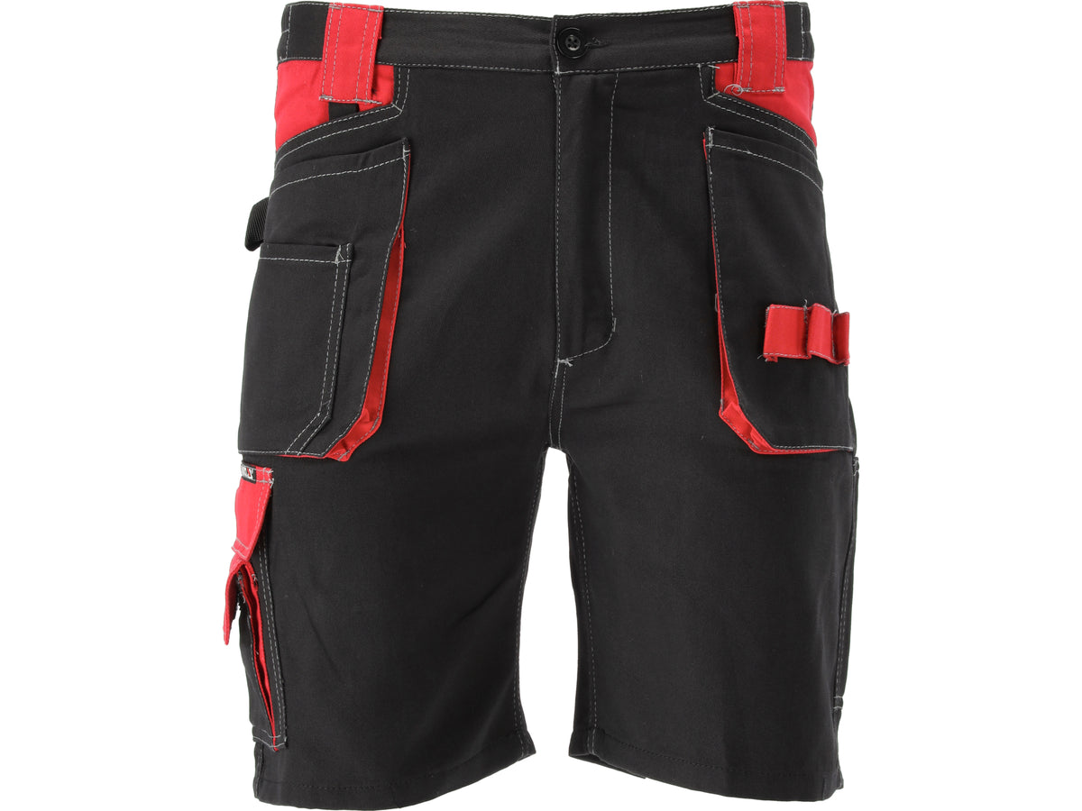 Ash Korte Werkbroek Maat. S